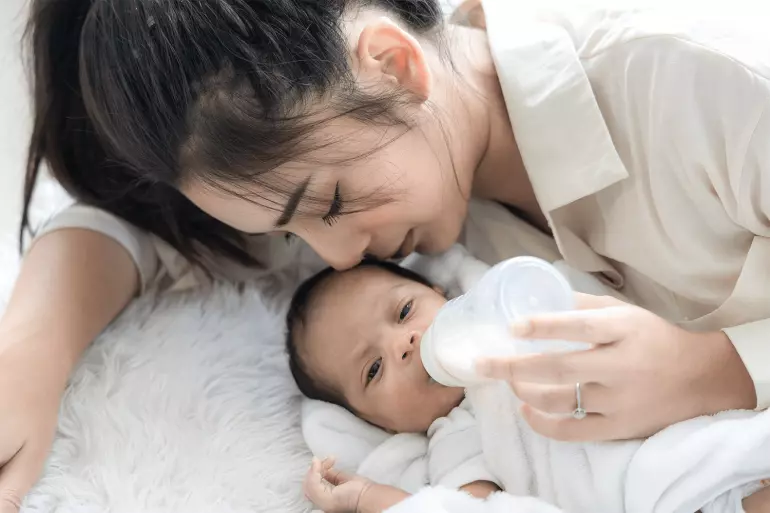 Surrogate Mother Cost in Thailand