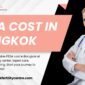 PESA Cost in Bangkok